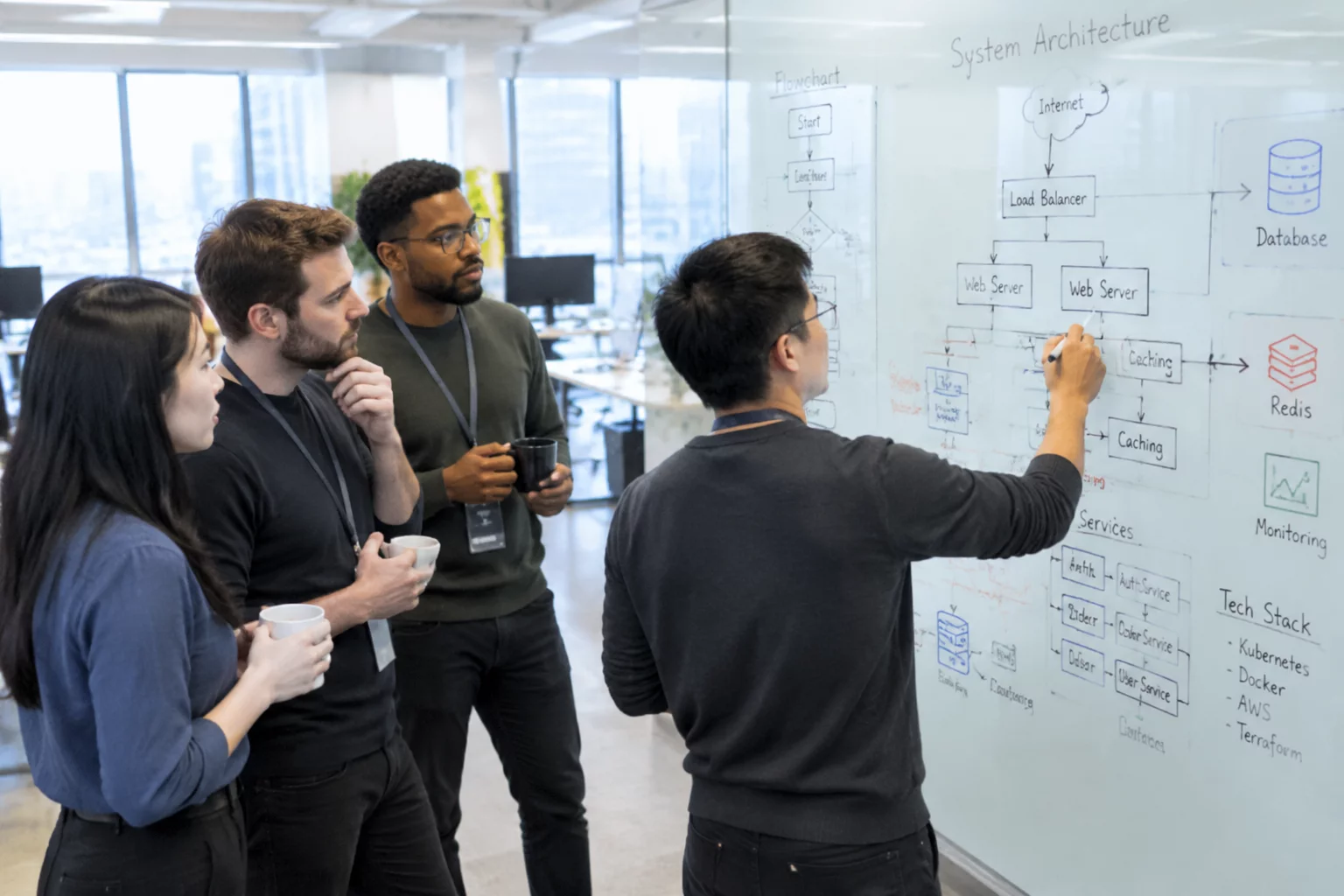 Dialogue Analysis: Closing Endless Architecture Decision Threads