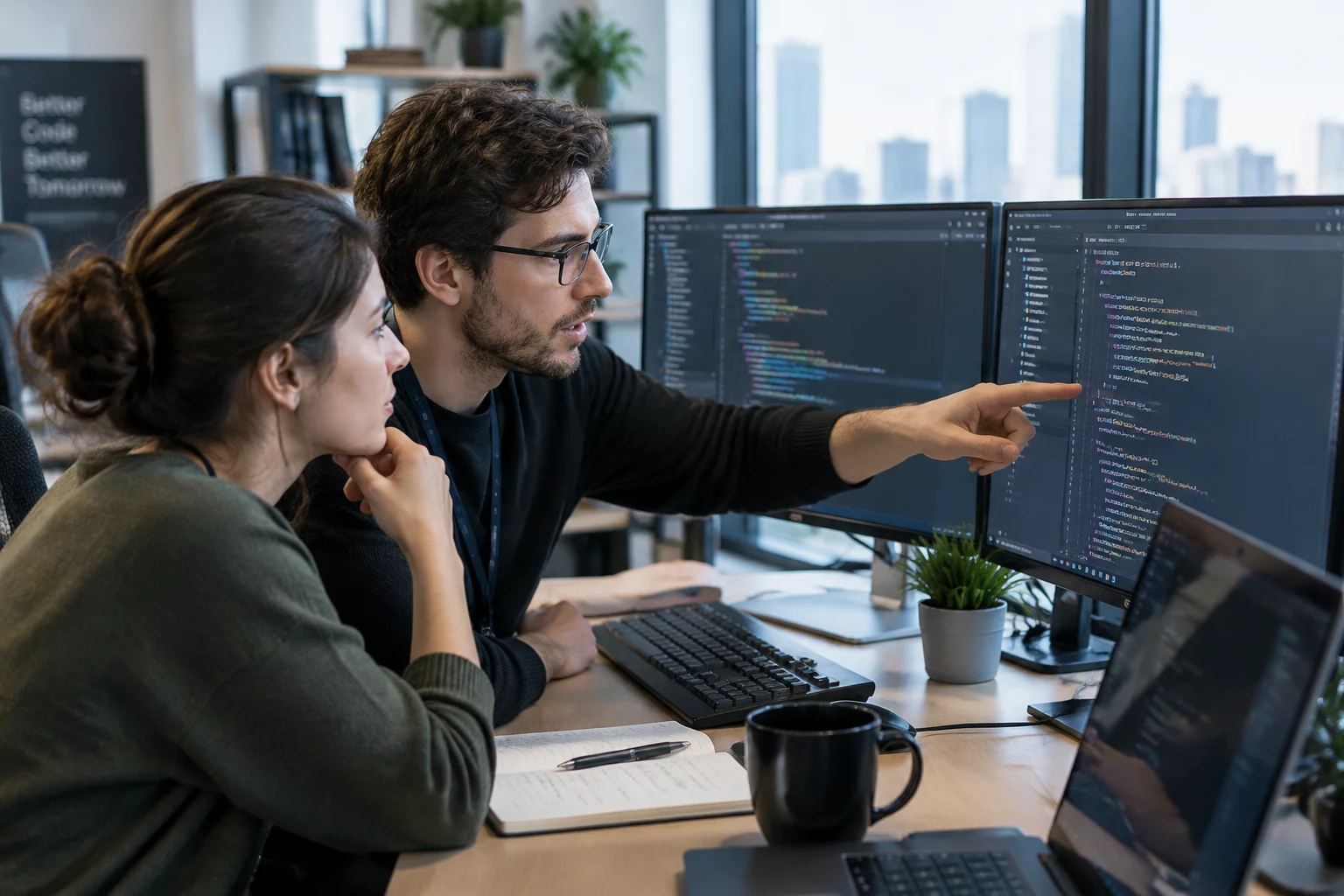 Case Breakdown: Resolving Blocked Code Review Discussions