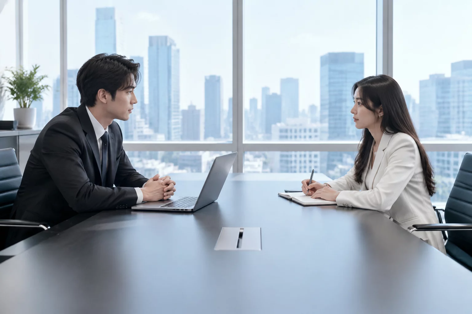 Case Breakdown: De-escalating Cross-Team Scope Creep Conflicts